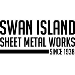 swan island sheet metal company